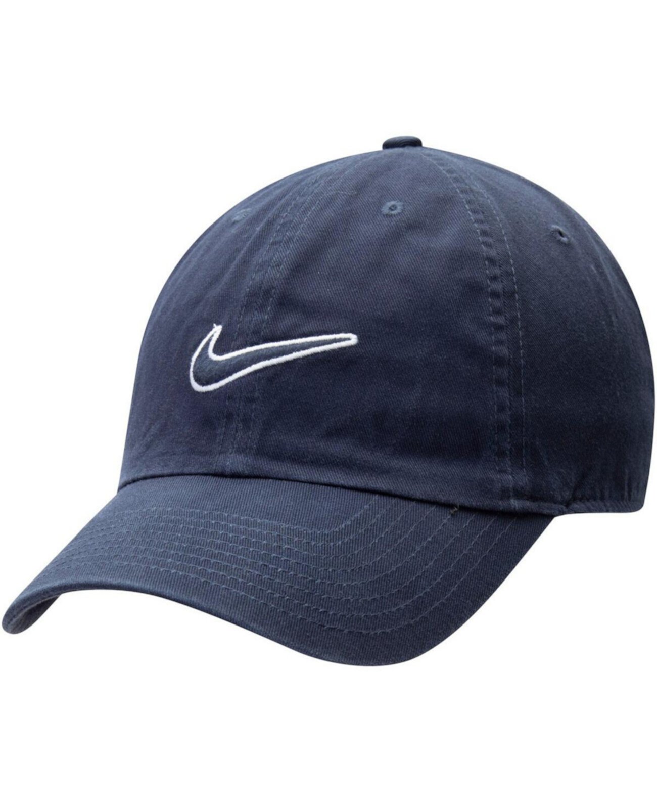Мужская регулируемая шляпа Navy Heritage 86 Essential Nike