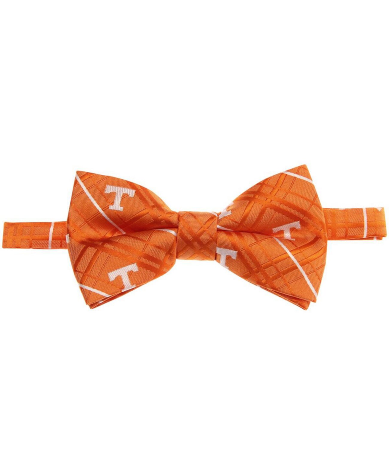 Мужской оксфордский галстук-бабочка Tennessee Orange Tennessee Volunteers Eagles Wings