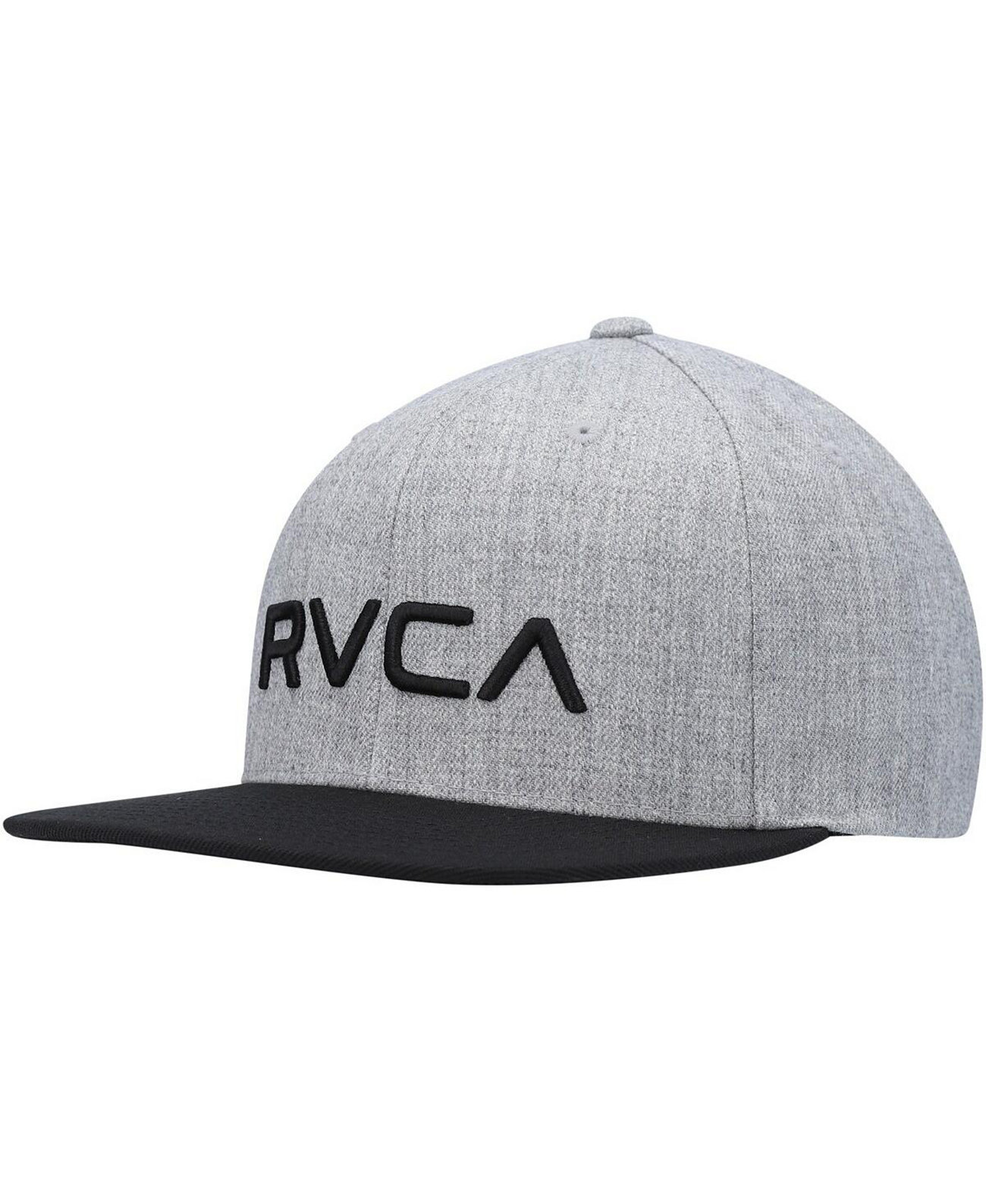 Бейсболка RVCA Twill II RVCA