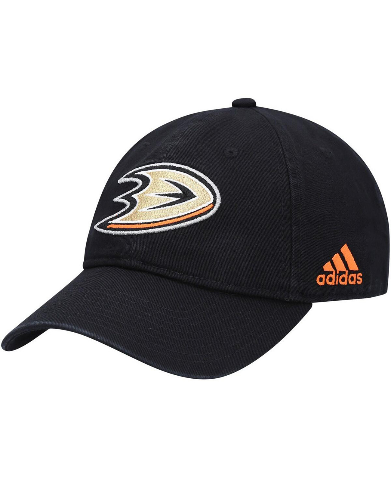 Anaheim Ducks logo 2021