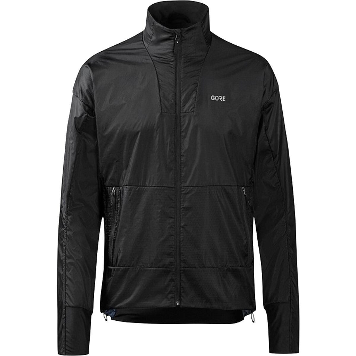 Мужская Ветровка и легкие куртки GOREWEAR Drive Jacket GOREWEAR