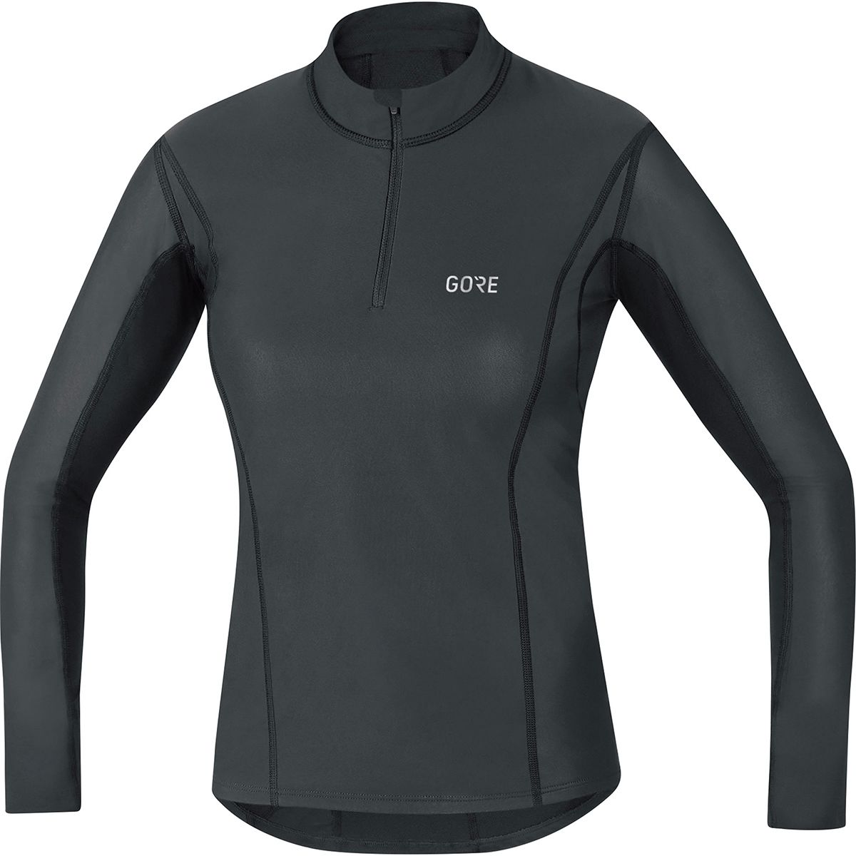 Женская майка GOREWEAR Windstopper Baselayer Thermo Turtleneck GOREWEAR