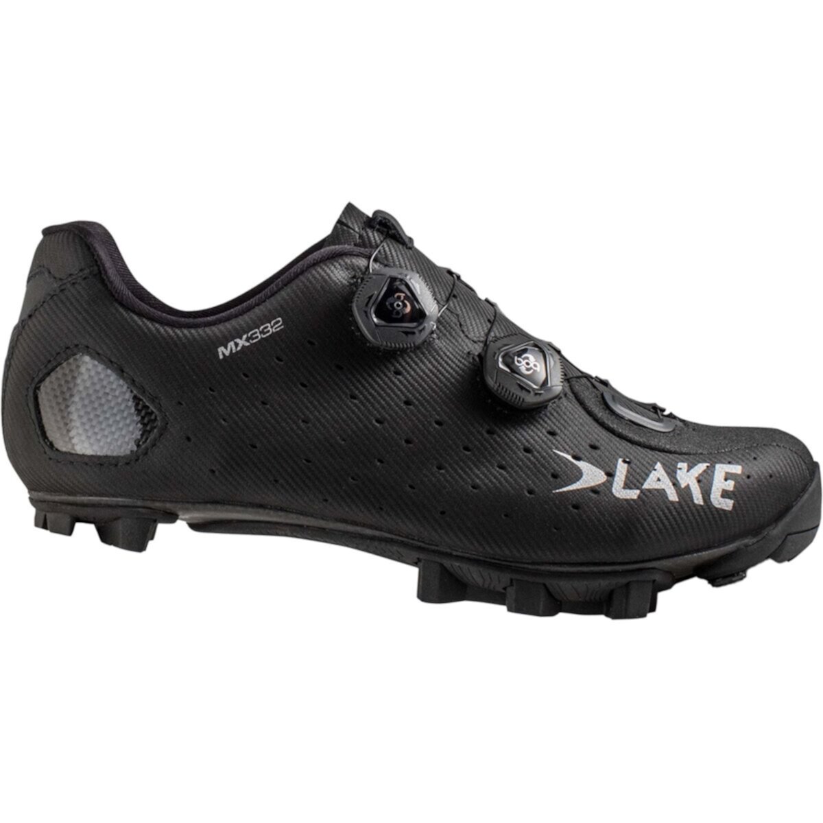 Велосипедная обувь MX332 Lake