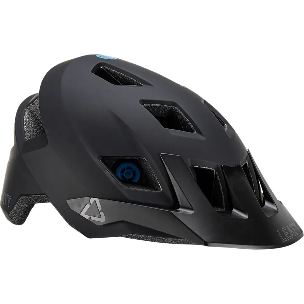 Шлем для горных велосипедов Leatt MTB All-Mountain 1.0 Leatt