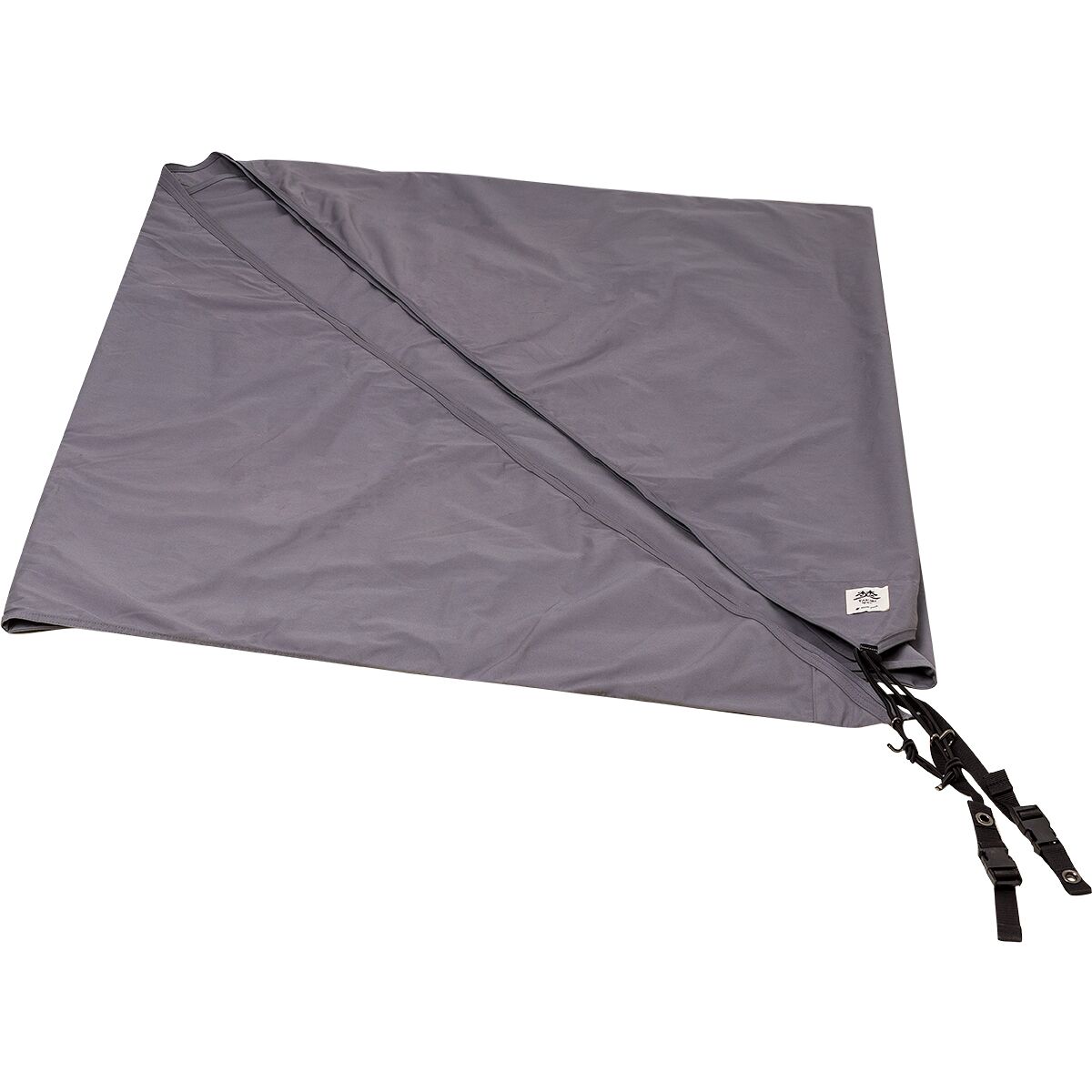 Кемпинговый тент Snow Peak Hexa Eva Takibi Inner Tarp Snow Peak