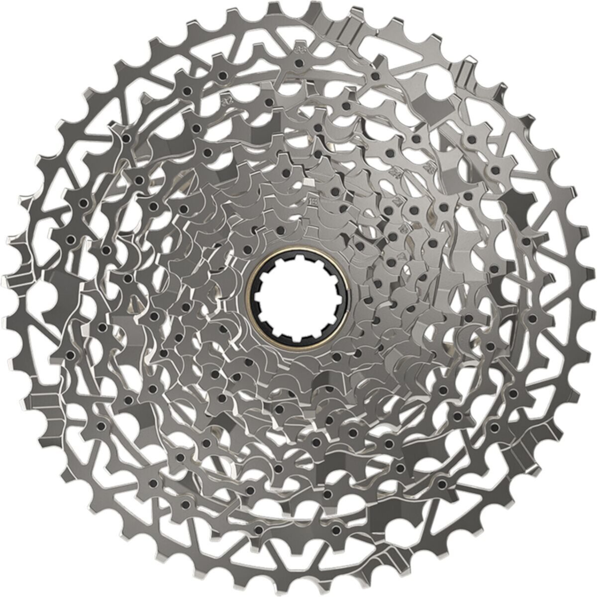 Касета для велосипеда SRAM Rival XPLR XG-1251 12-скоростная SRAM