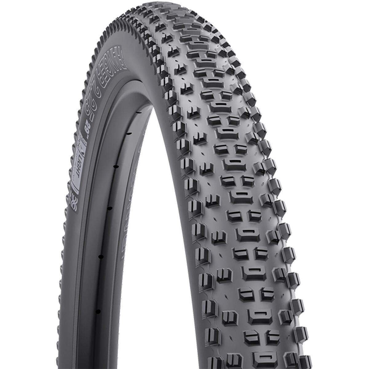 Шина Ranger TCS Tubeless - 29 дюймов, 120tpi, для трейл и кросс-кантри, защита от проколов WTB