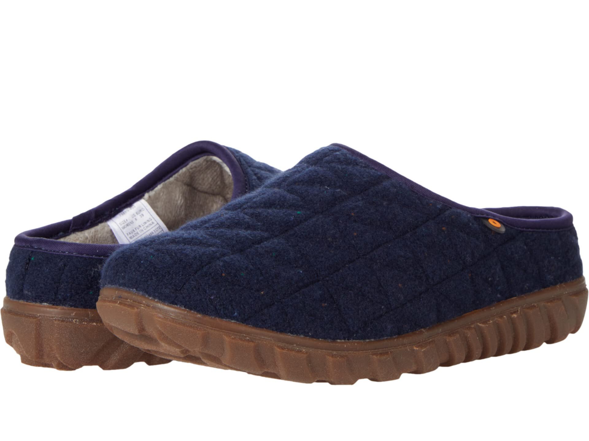 Snowday II Slipper - Cozy Bogs