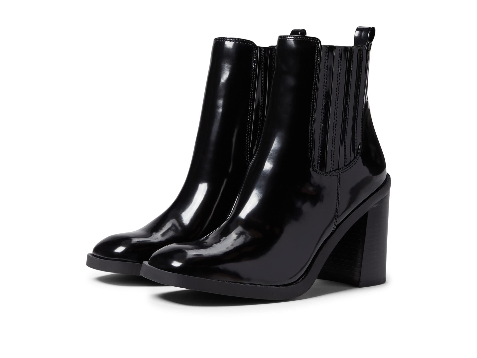 Женские Ботинки челси Steve Madden Morton Bootie Steve Madden