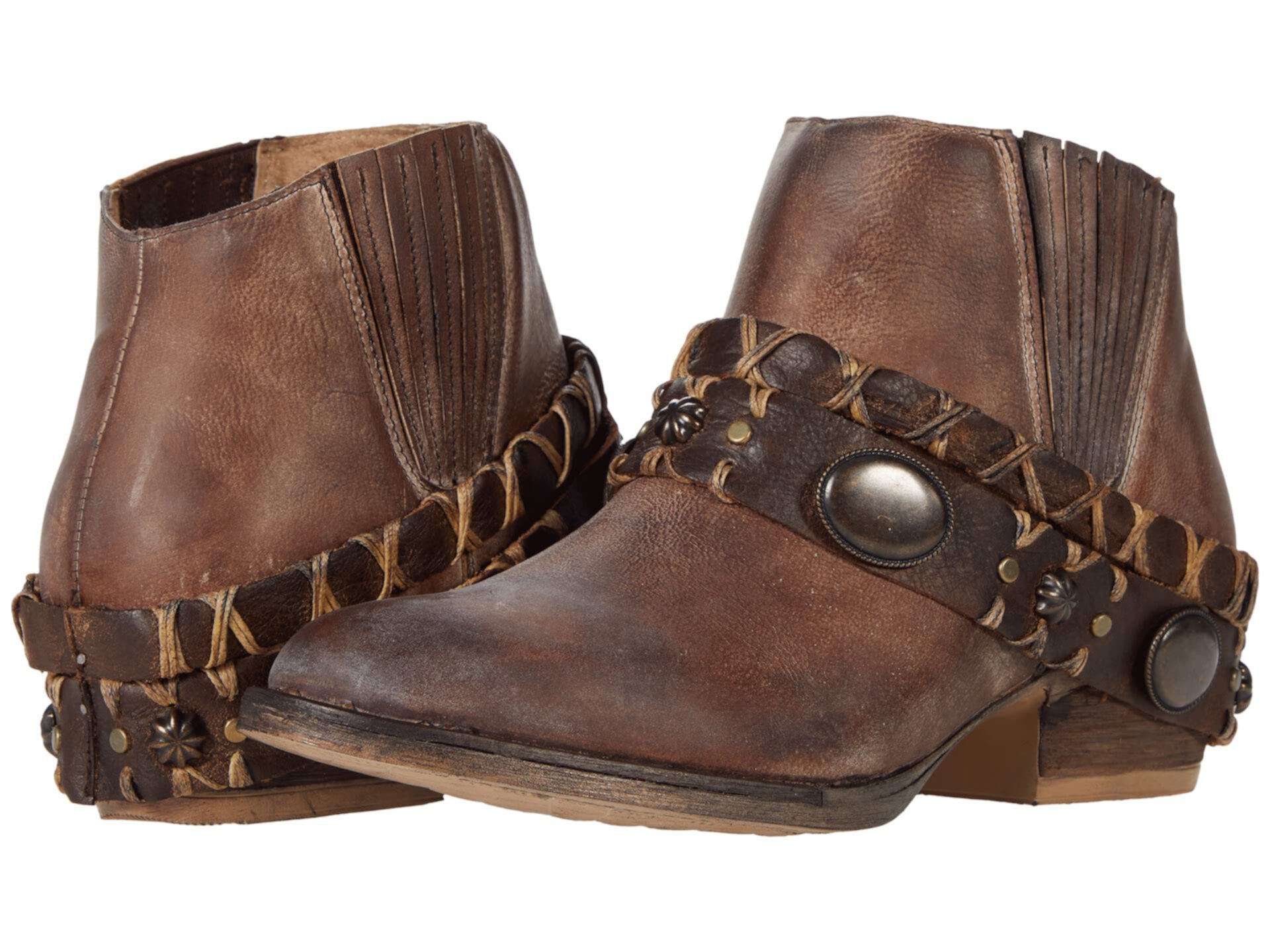 Q5146 Corral Boots