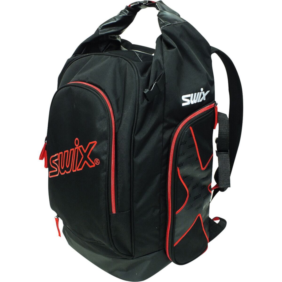 Rolled Boot Pack Swix