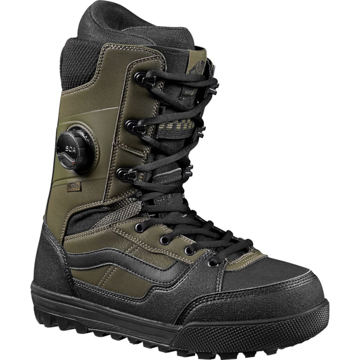 Invado Pro Snowboard Boot - 2023 Vans