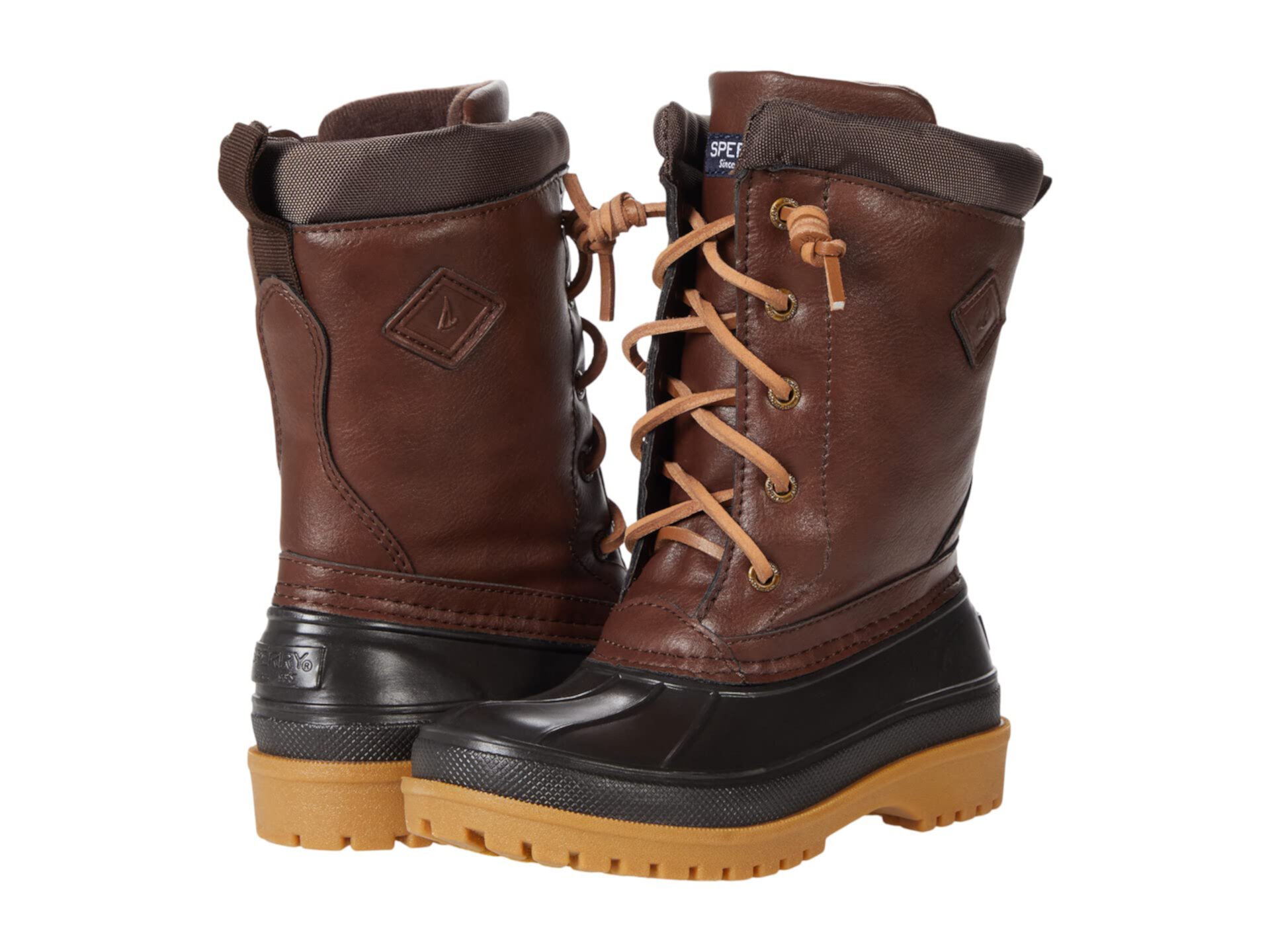 Trailboard Boot (Little Kid/Big Kid) Sperry Kids