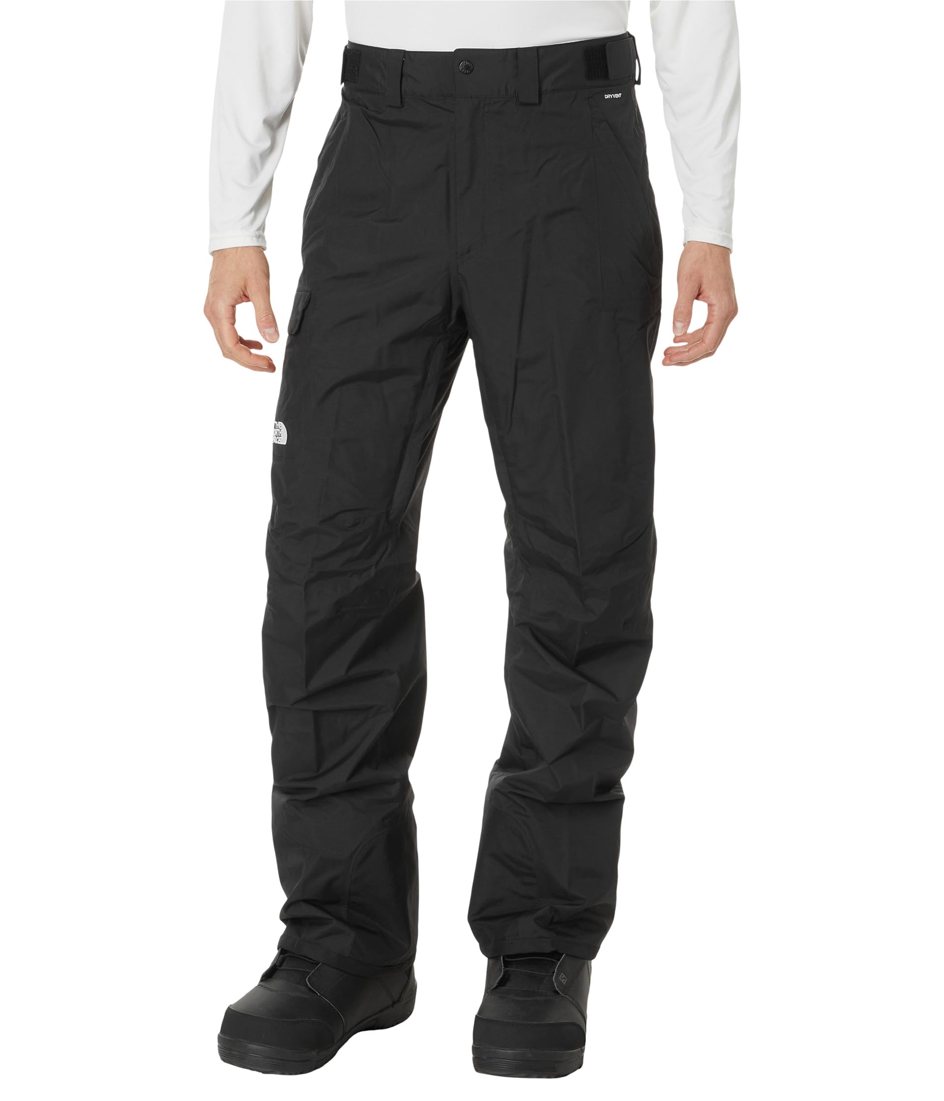 Мужские Брюки для лыж и сноуборда The North Face Freedom Pants The North Face