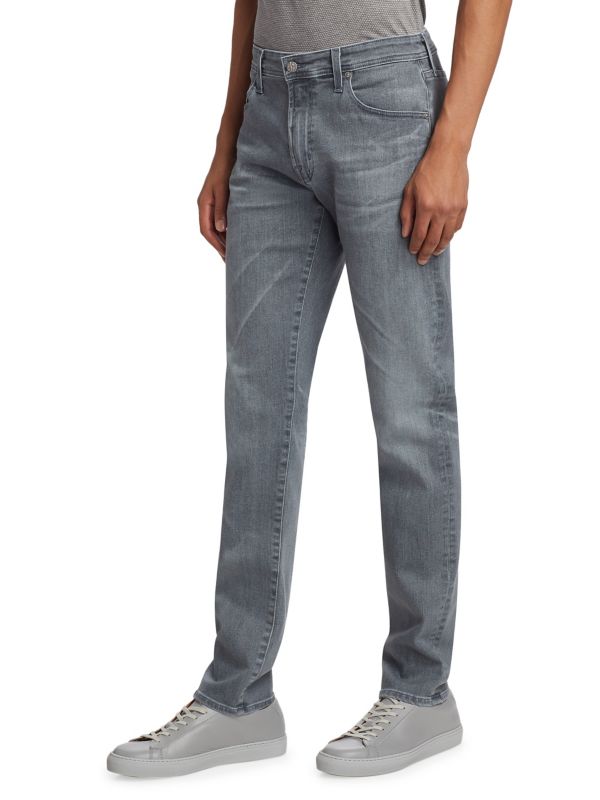 Tellis 6 Years Slim-Fit Jeans AG Jeans