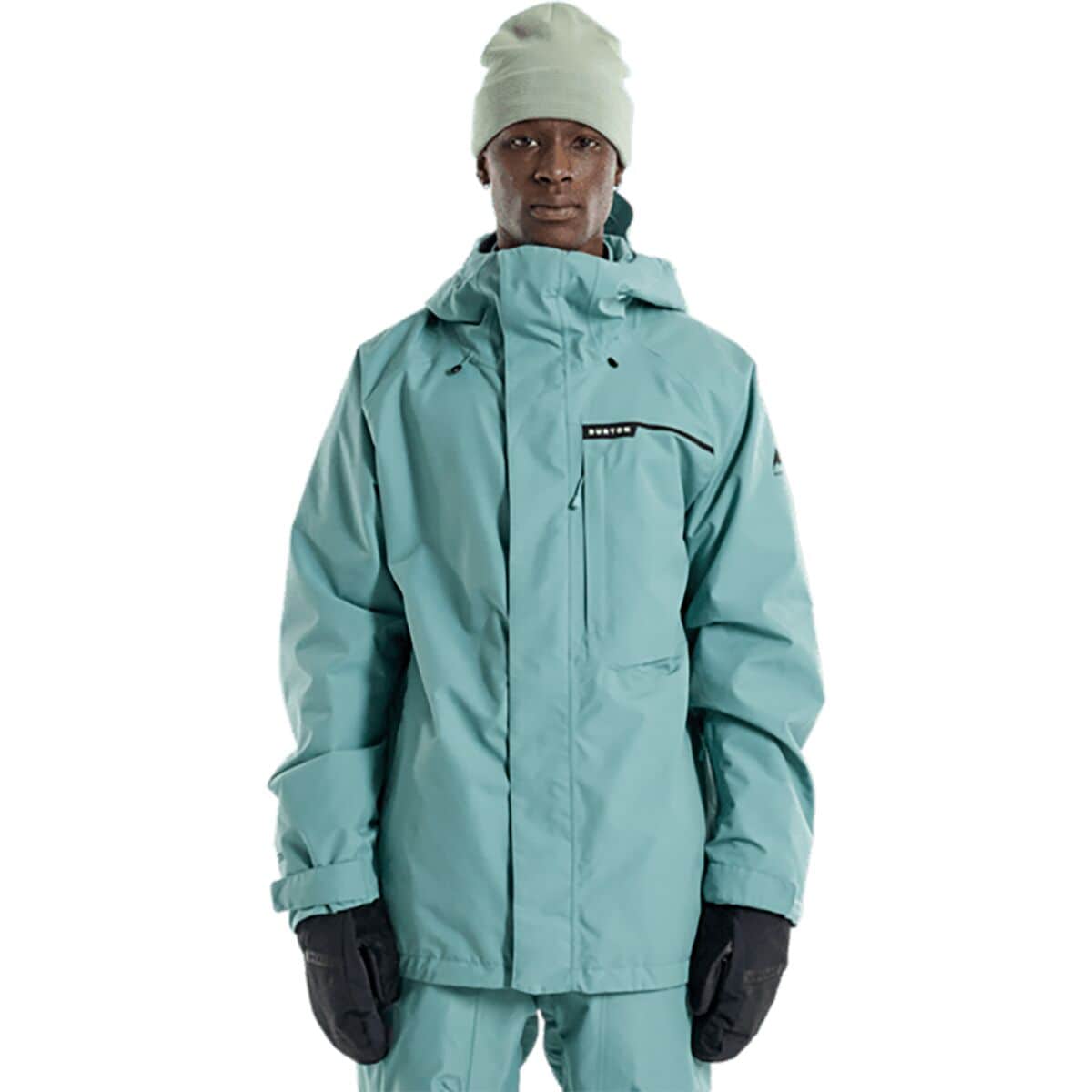 Мужская Куртка для Лыж и Сноуборда Burton Powline GORE-TEX Burton