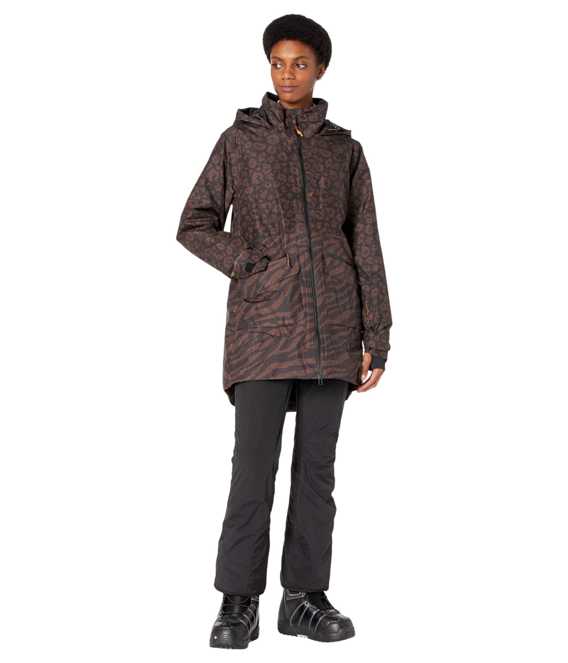 GORE-TEX® Treeline Jacket Burton