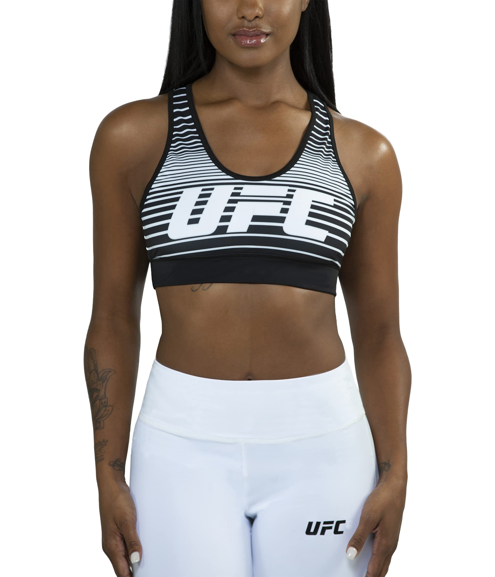 Женская Брюки UFC Essential Leggings UFC