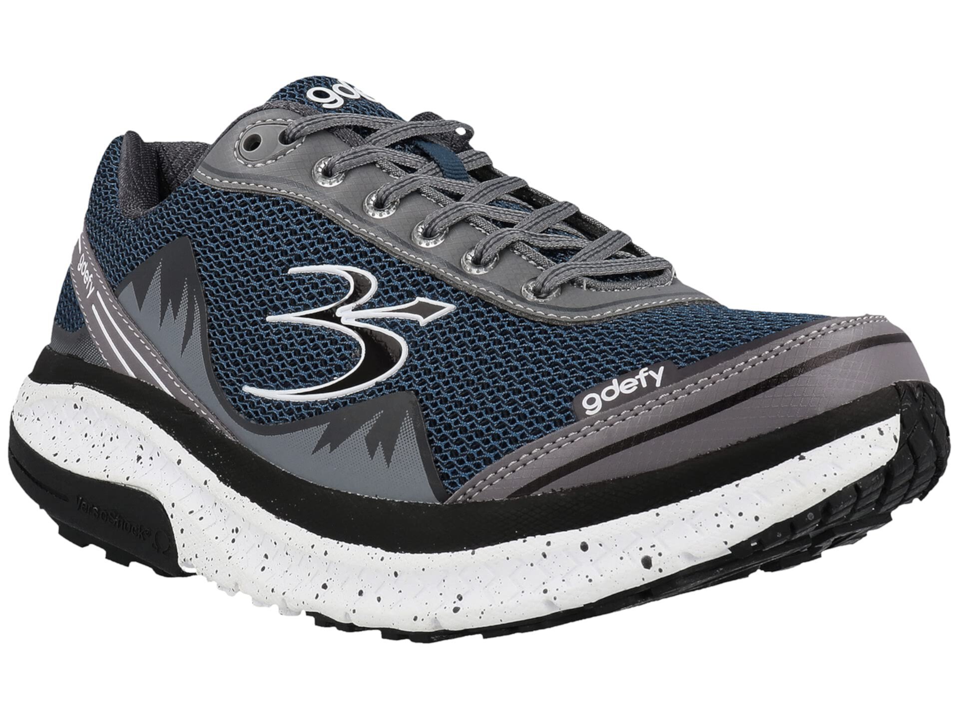 Кроссовки Gravity Defyer Mighty Walk для мужчин, категория спортивная обувь Gravity Defyer