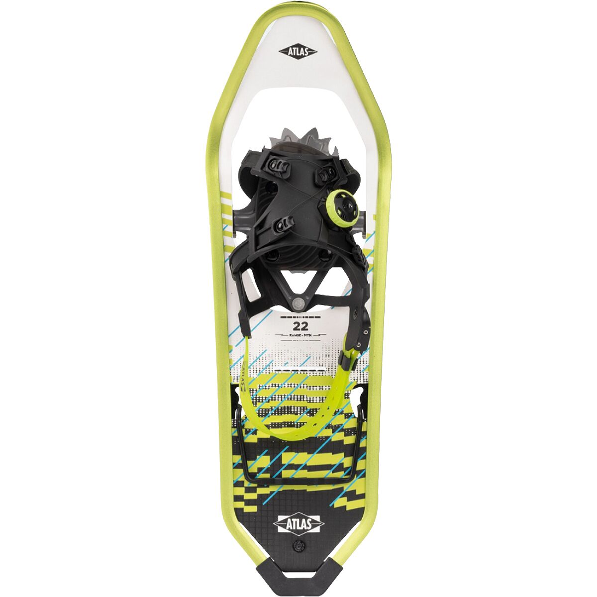 Снегоступы Atlas Snowshoes Range MTN Atlas Snowshoes