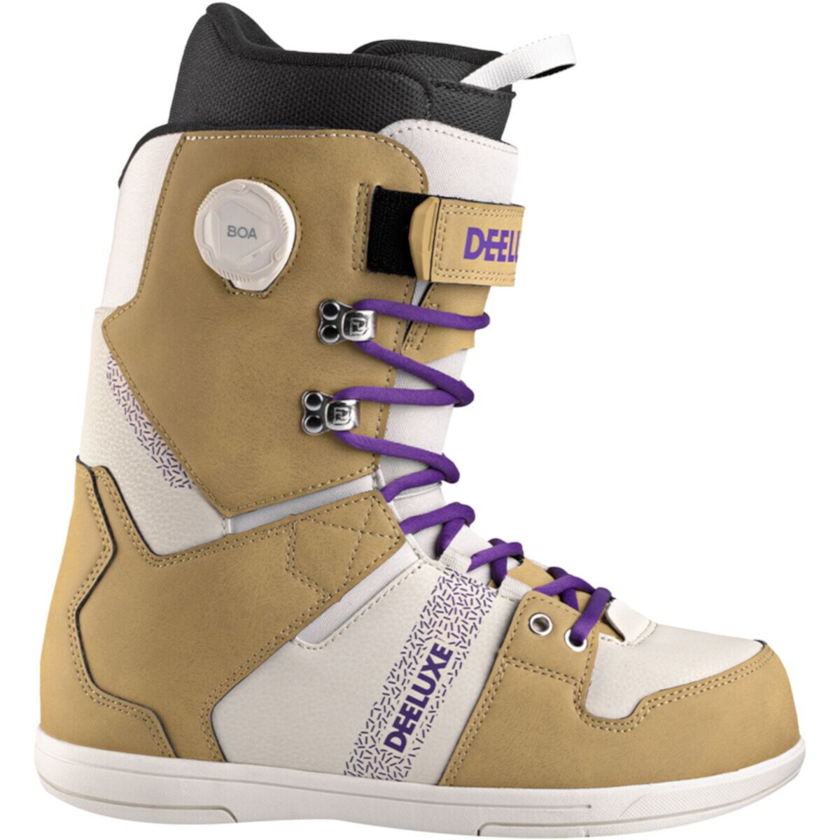 Ботинки для сноуборда DNA - 2024 Deeluxe