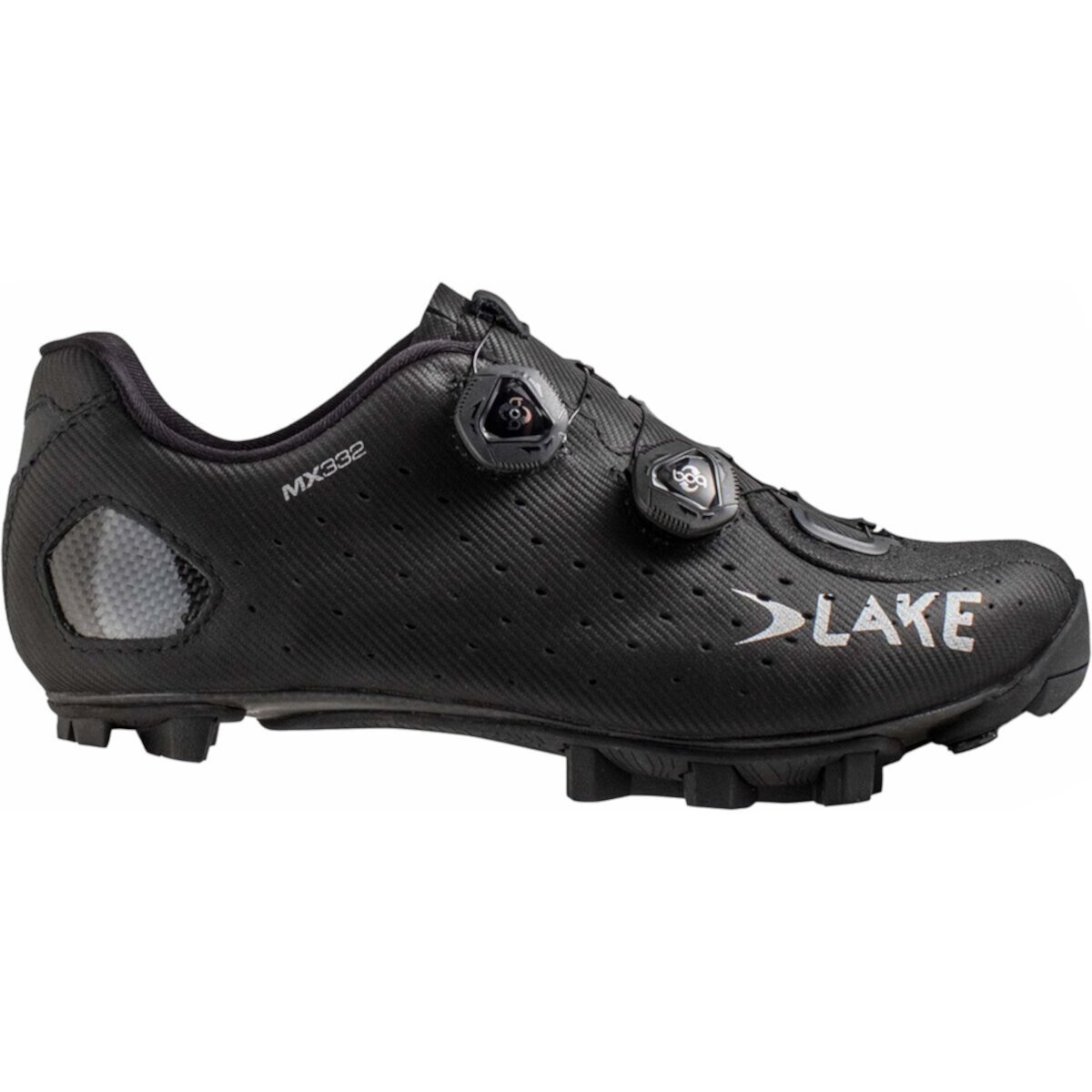 MX332 велосипедная обувь Lake