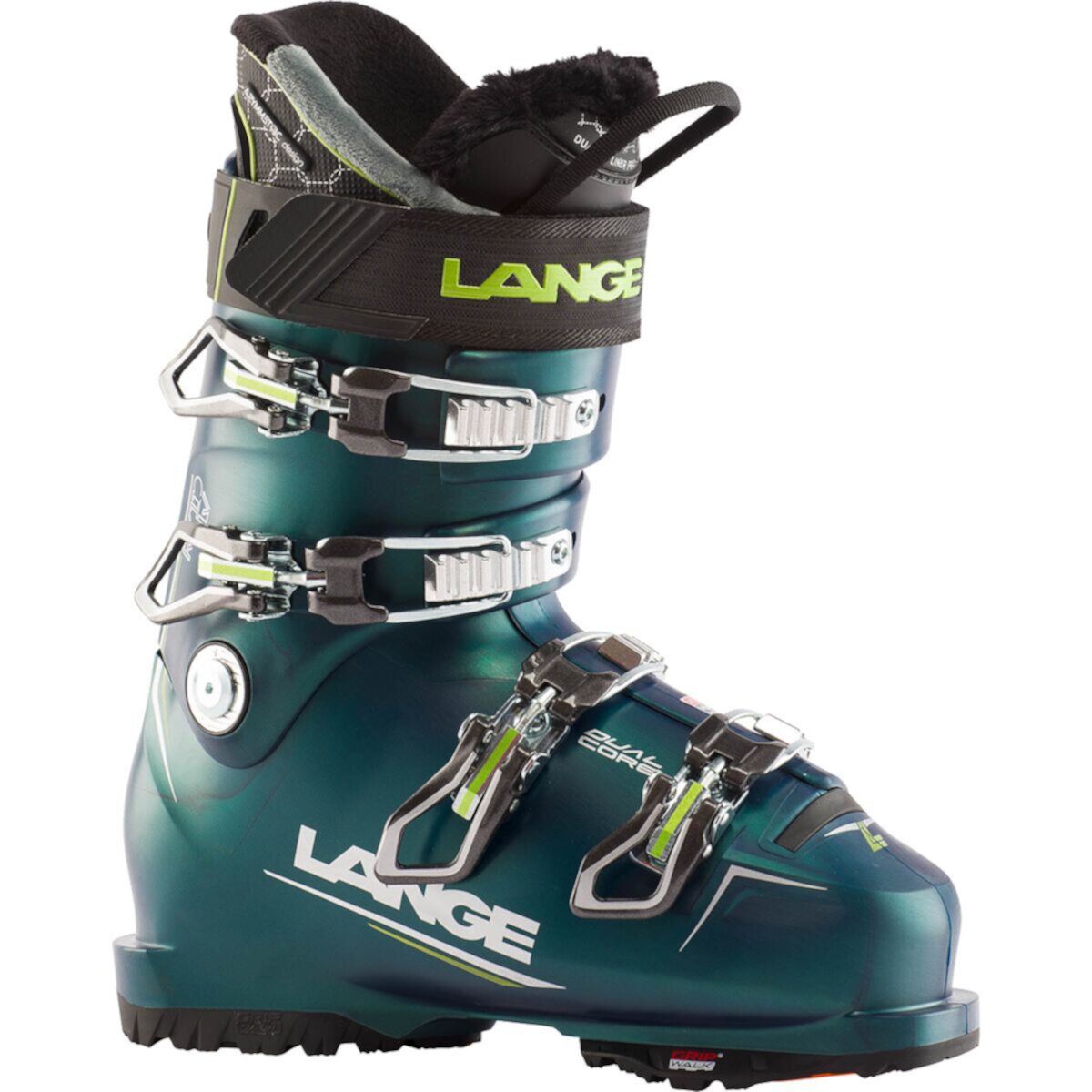 Лыжные ботинки RX 110 W LV - 2022 Lange