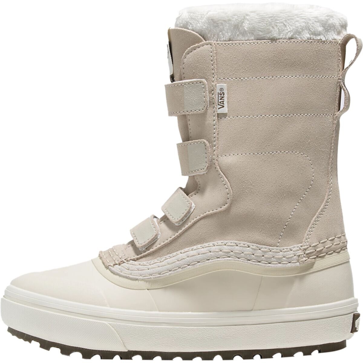 Унисекс Зимние ботинки и сапоги Vans Standard V Snow MTE Boot Vans