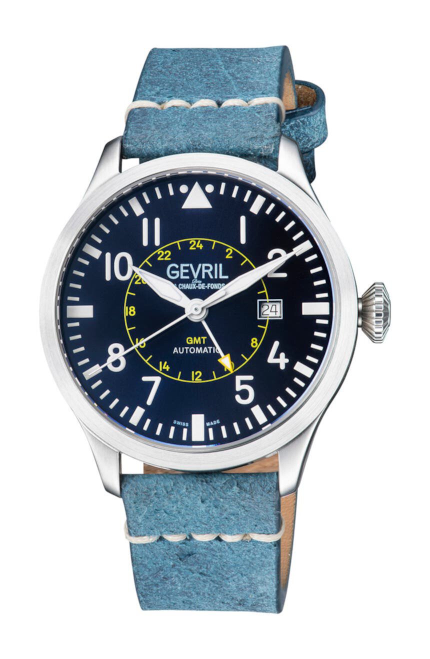 gevril gmt