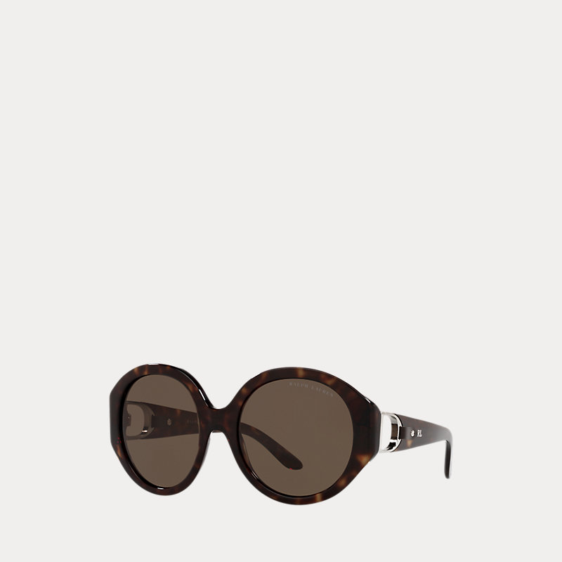 Солнцезащитные очки Antibes Ralph Lauren