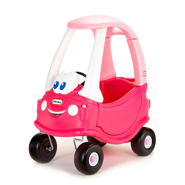 Уличная игрушка Little Tikes Princess Cozy Coupe Little Tikes