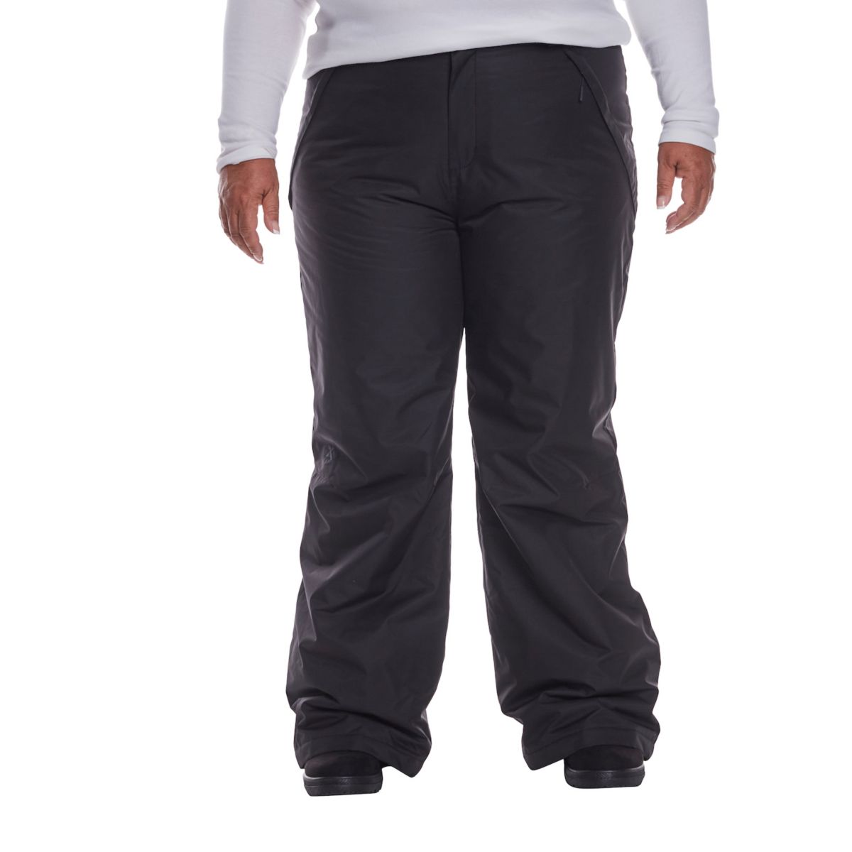 Зимние штаны большого размера ZeroXposur Siena ZeroXposur