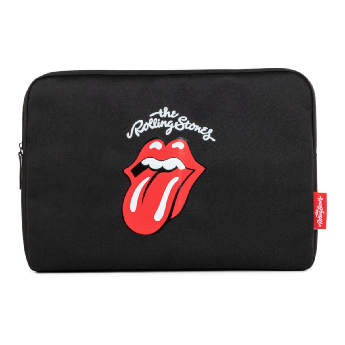 The Rolling Stones The Core Collection 15,6-дюймовый чехол для компьютера The Rolling Stones