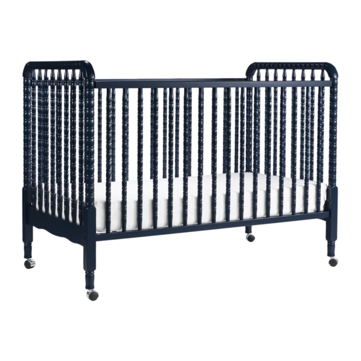 Детская кроватка DaVinci Jenny Lind Stationary Crib DaVinci