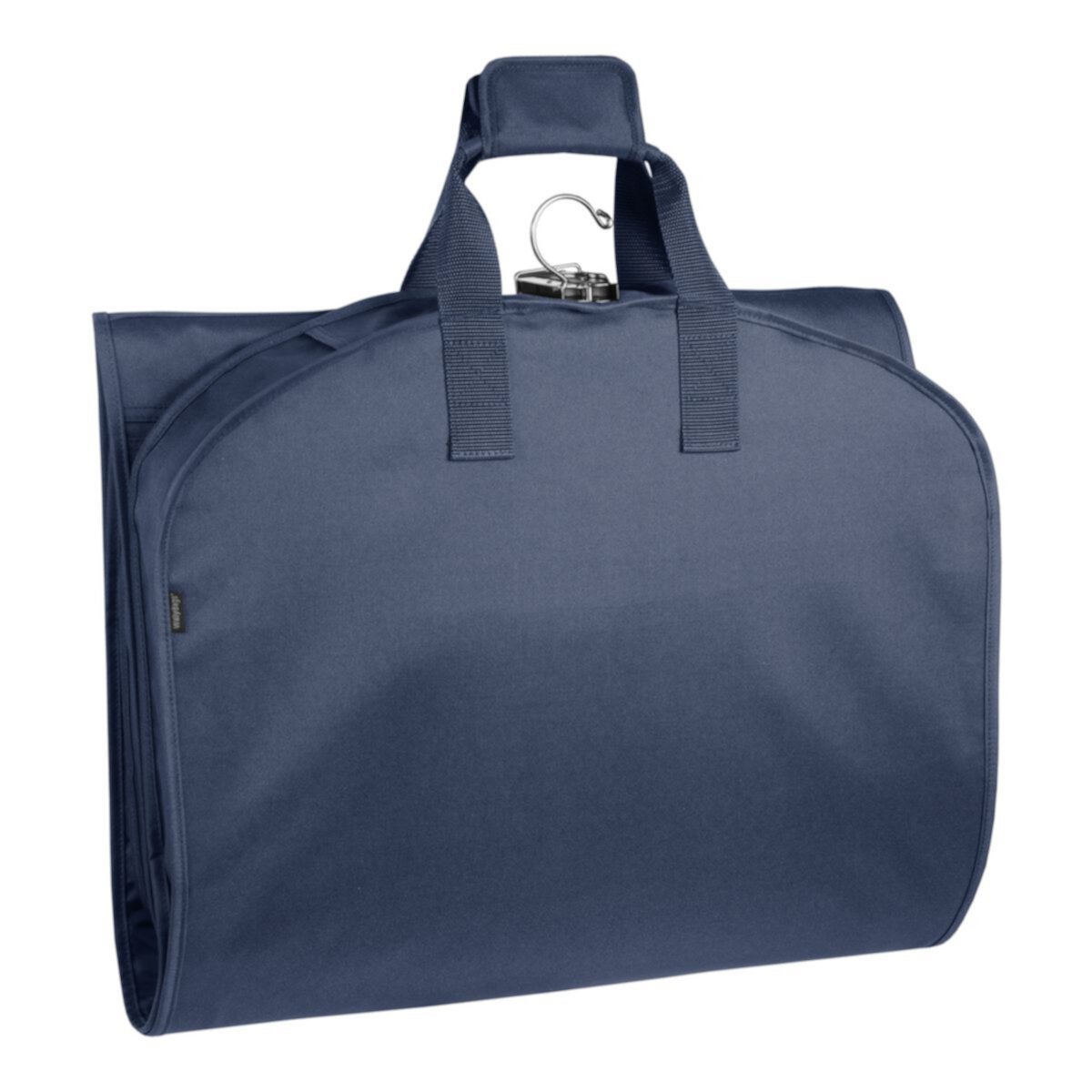 60-дюймовая дорожная сумка для одежды премиум-класса WallyBags, складываемая втрое, с карманом WallyBags