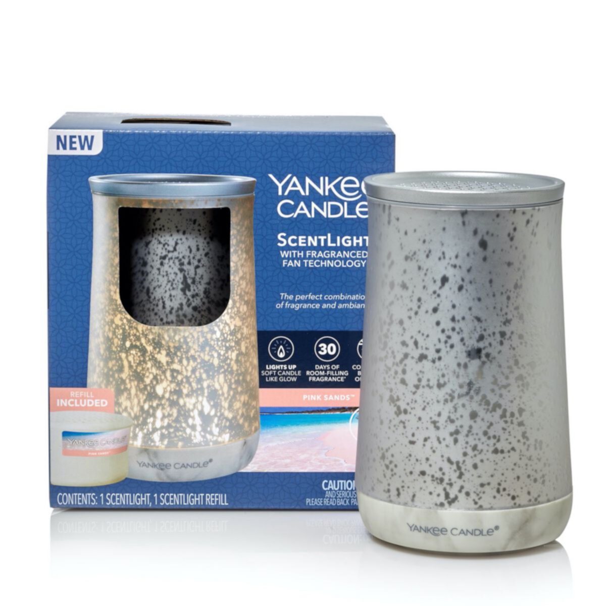 pink sands diffuser