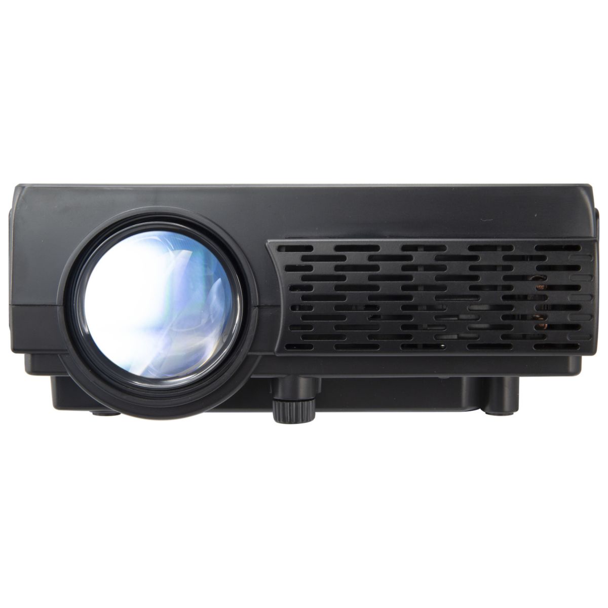 GPX Projector with Bluetooth GPX