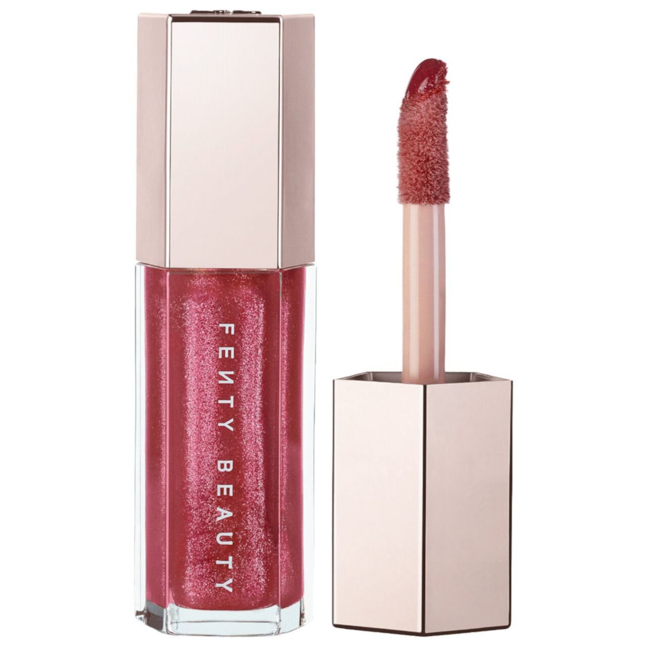 FENTY BEAUTY by Rihanna Gloss Bomb Универсальный блеск для губ FENTY