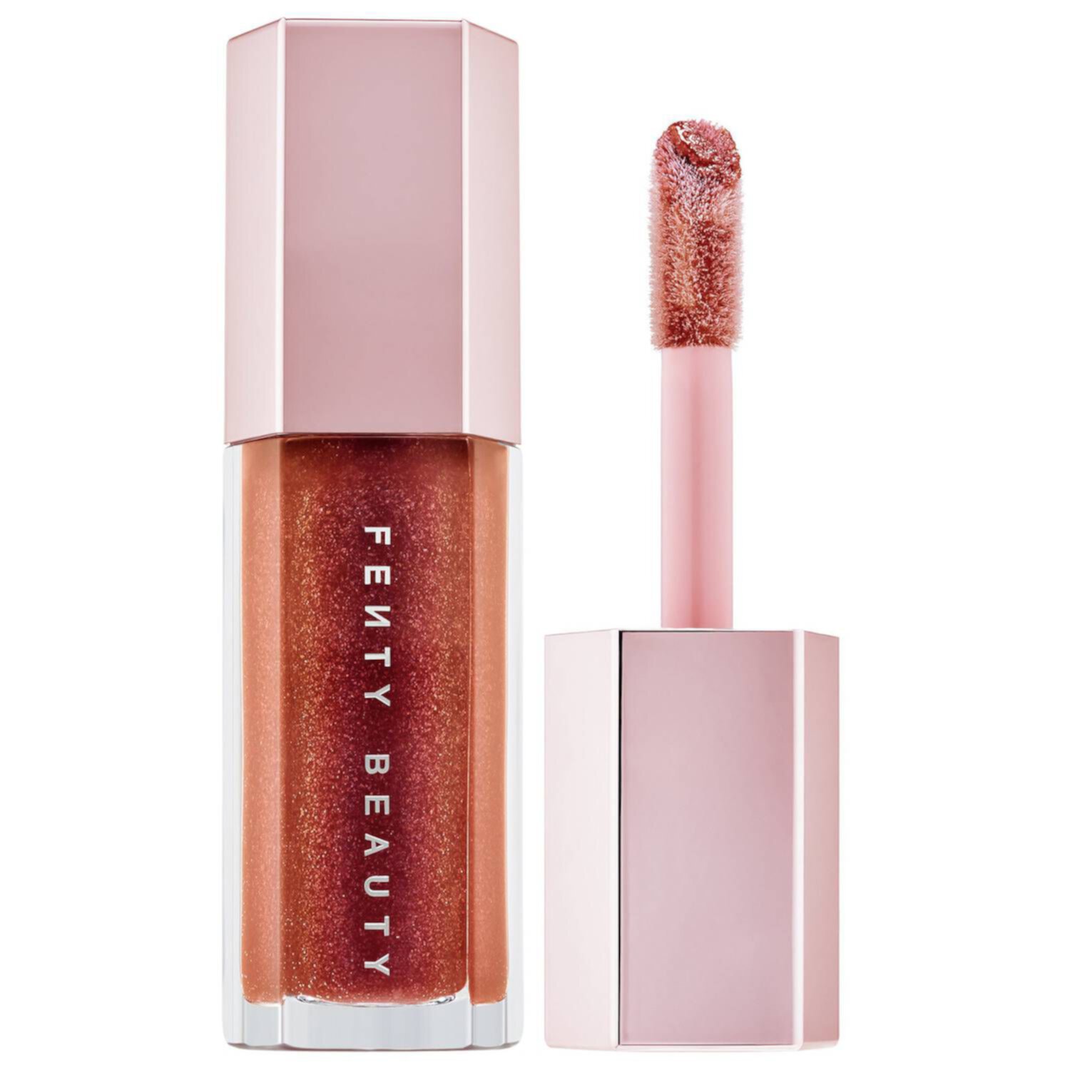 FENTY BEAUTY by Rihanna Gloss Bomb Универсальный блеск для губ FENTY