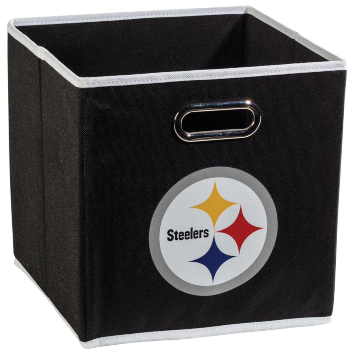 Складной контейнер для хранения Franklin Sports Pittsburgh Steelers Franklin Sports