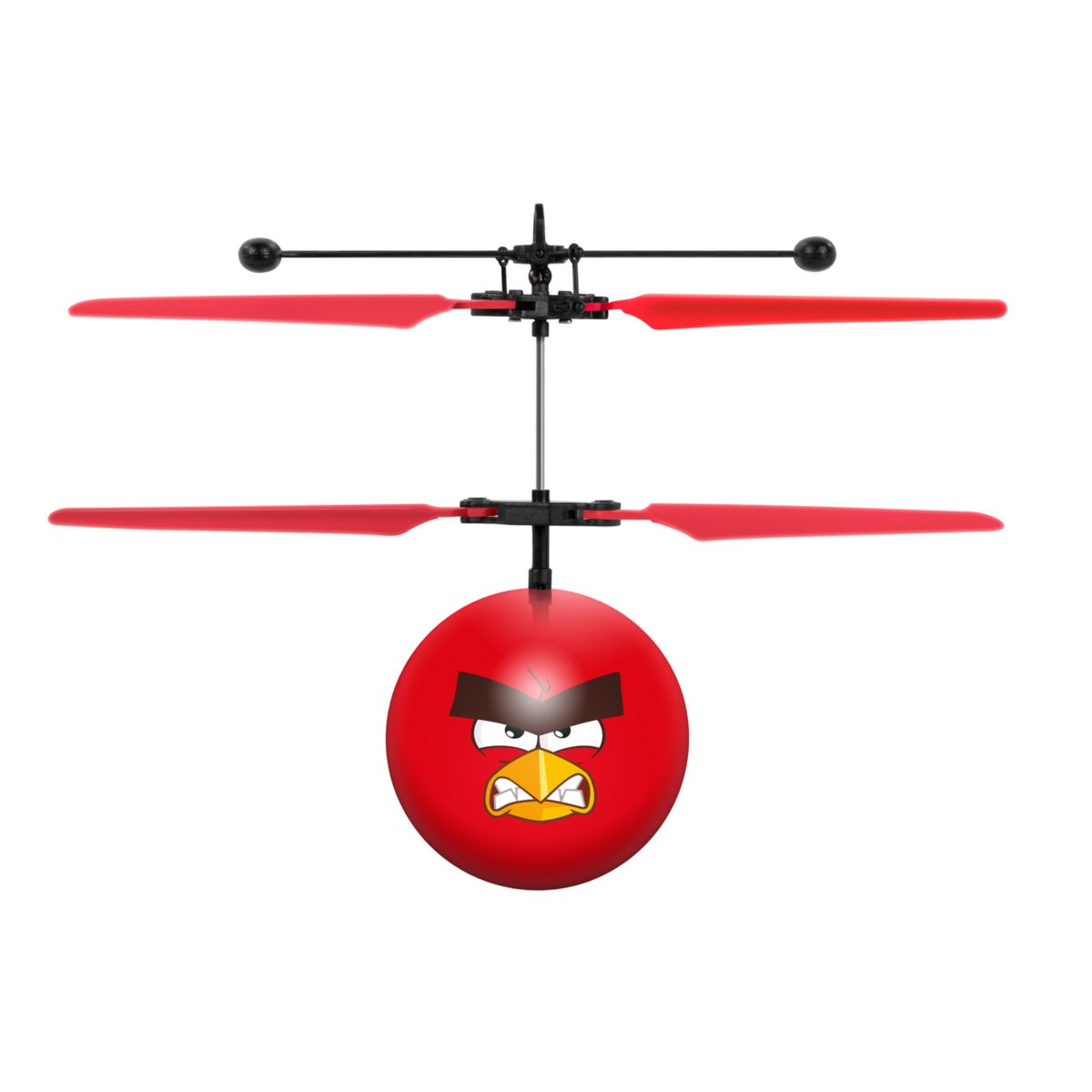 World Tech Toys Angry Birds Red Heli Ball World Tech Toys