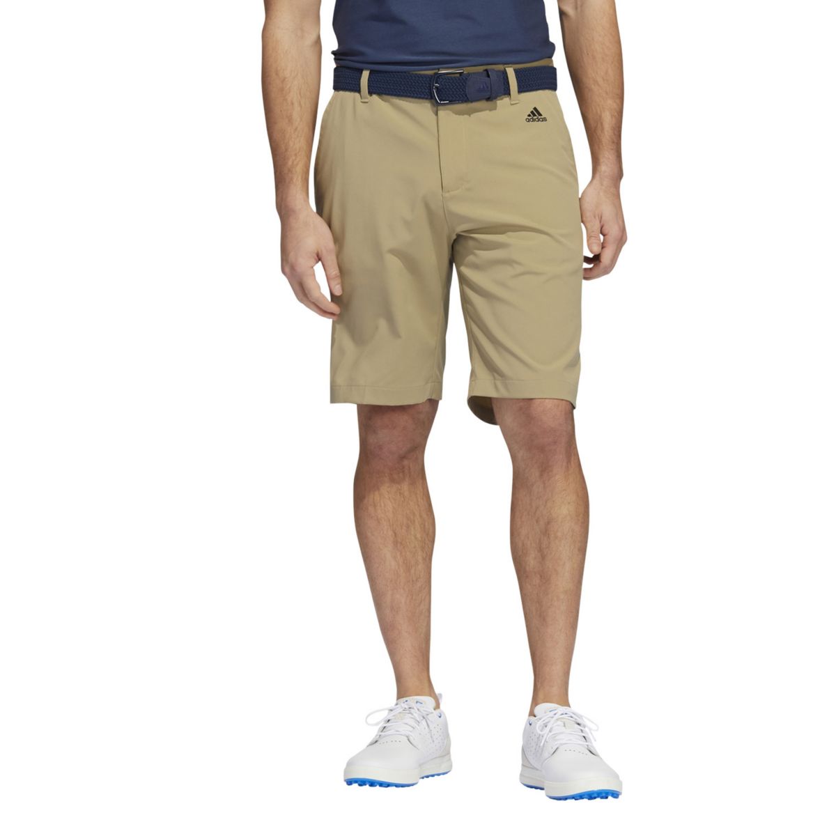 Мужские шорты для гольфа adidas Primegreen Adidas