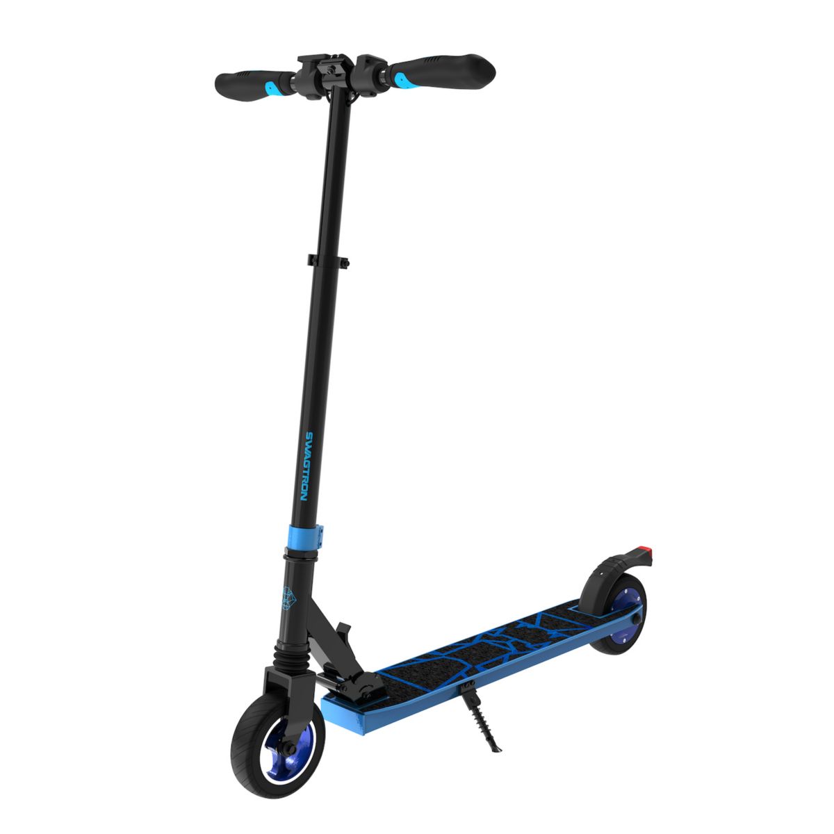 Swagtron Swagger-8 Electric Scooter Swagtron