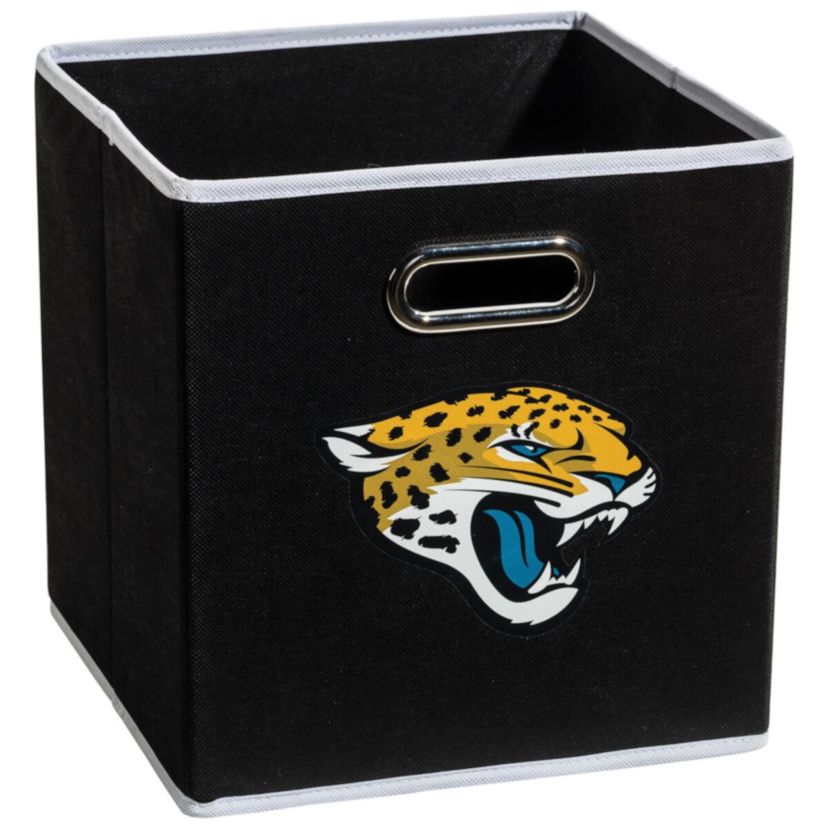 Складной контейнер для хранения Franklin Sports Jacksonville Jaguars Franklin Sports