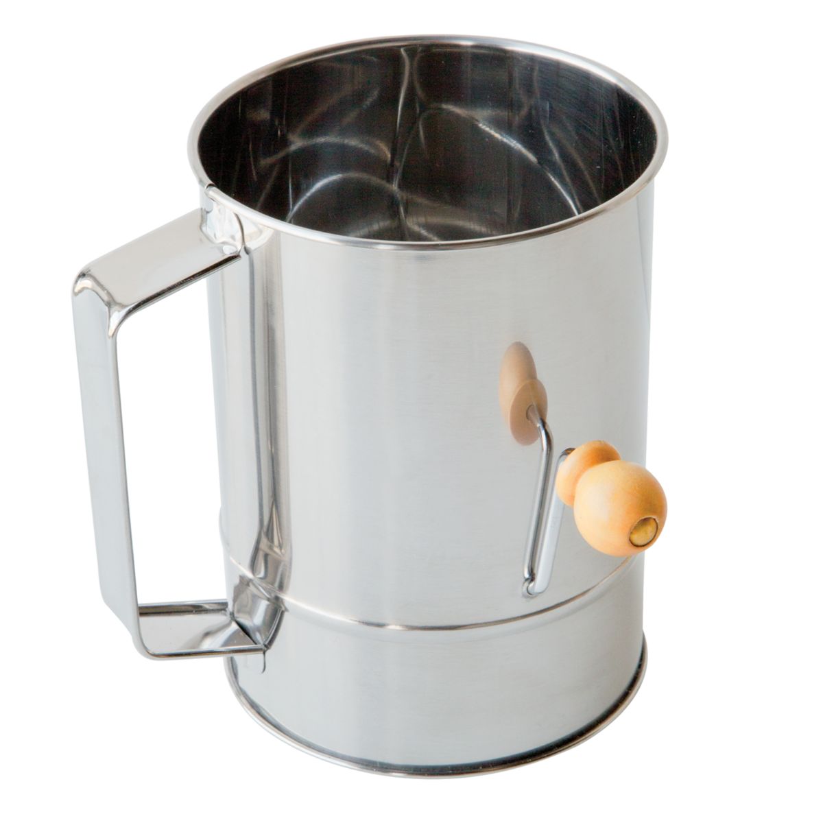 Fox Run 4-Cup Flour Sifter Fox Run