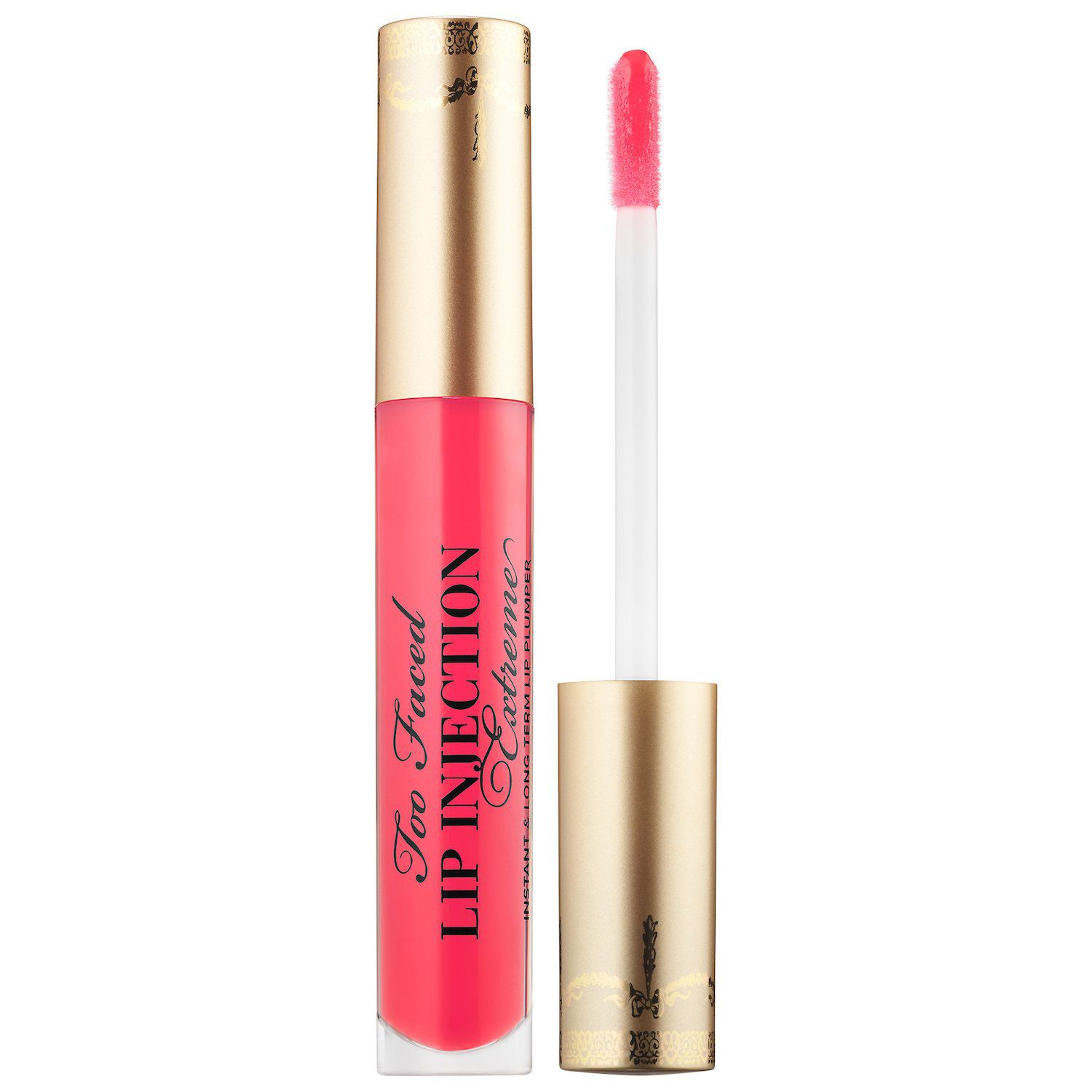 Too Faced Lip Injection Extreme Hydrating Lip Plumper Too Faced