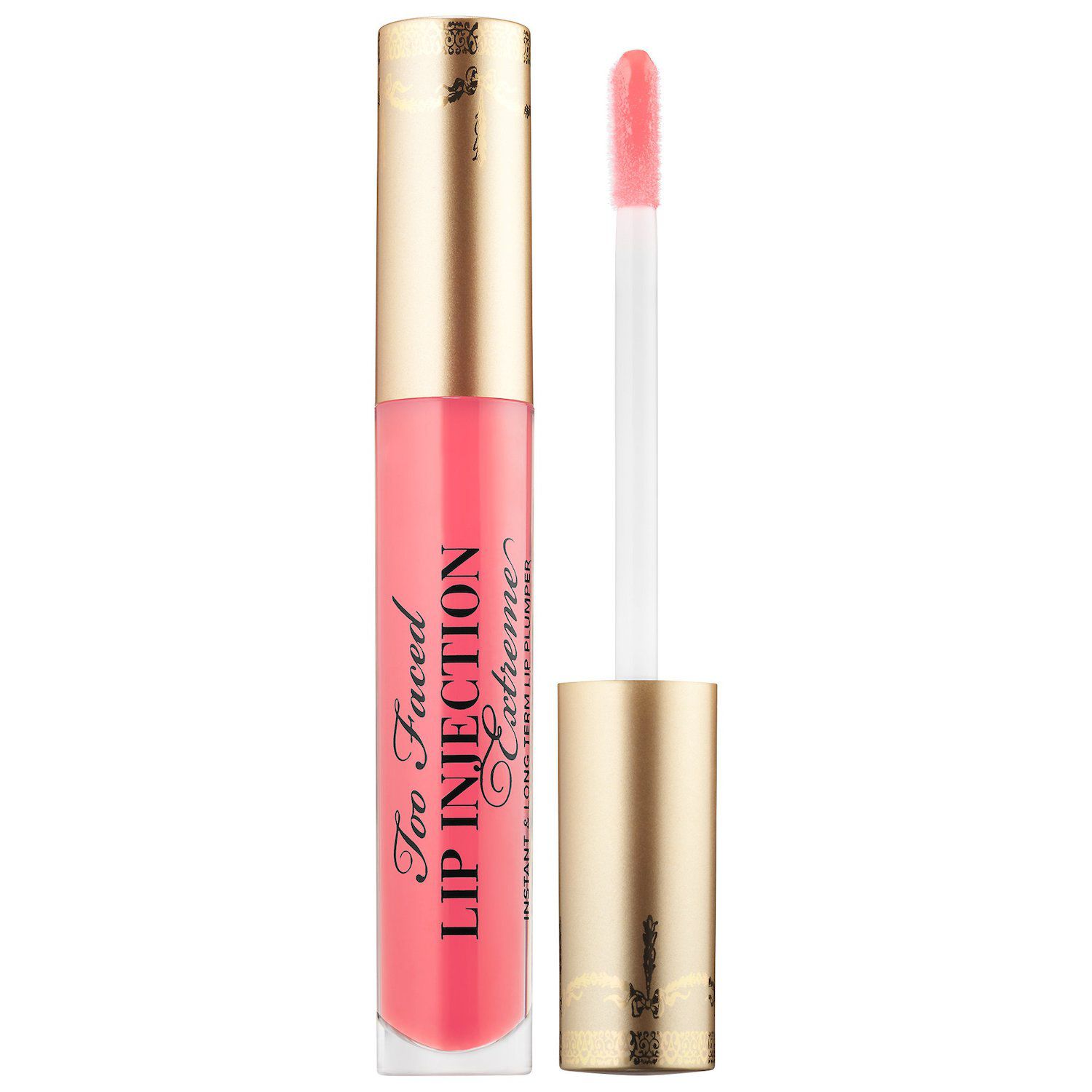 Too Faced Lip Injection Extreme Hydrating Lip Plumper Too Faced