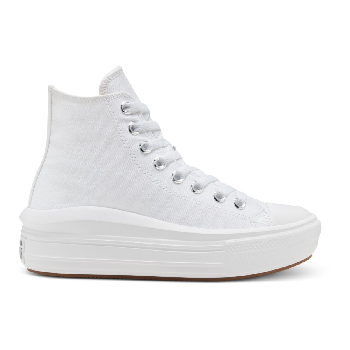 women's chuck taylor all star move high top