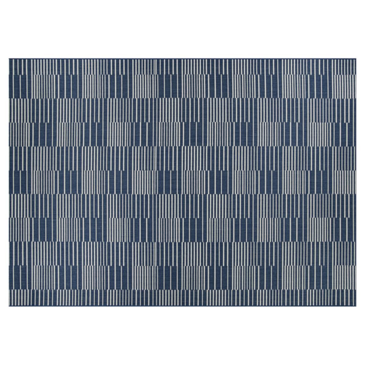 Couristan Afuera Regatta Indoor Outdoor Area Rug Couristan