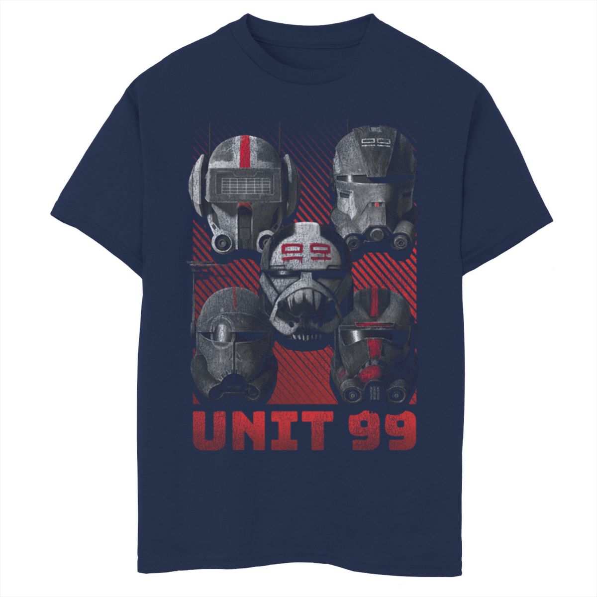 Unit 99